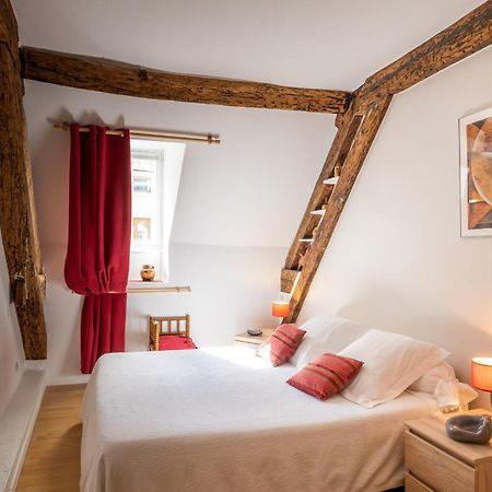 Beaune Sweet Home Exterior foto