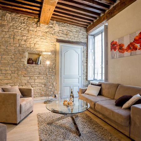 Beaune Sweet Home Exterior foto