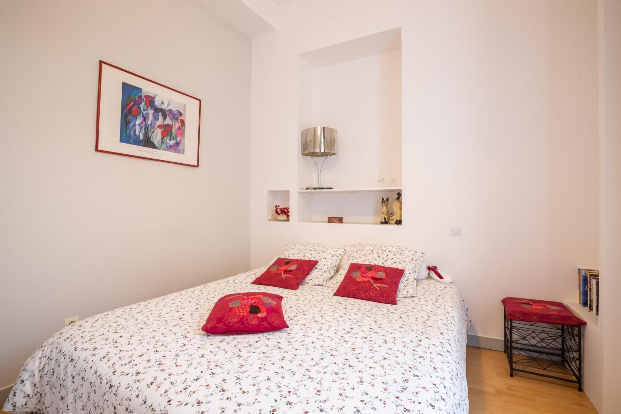 Beaune Sweet Home Zimmer foto