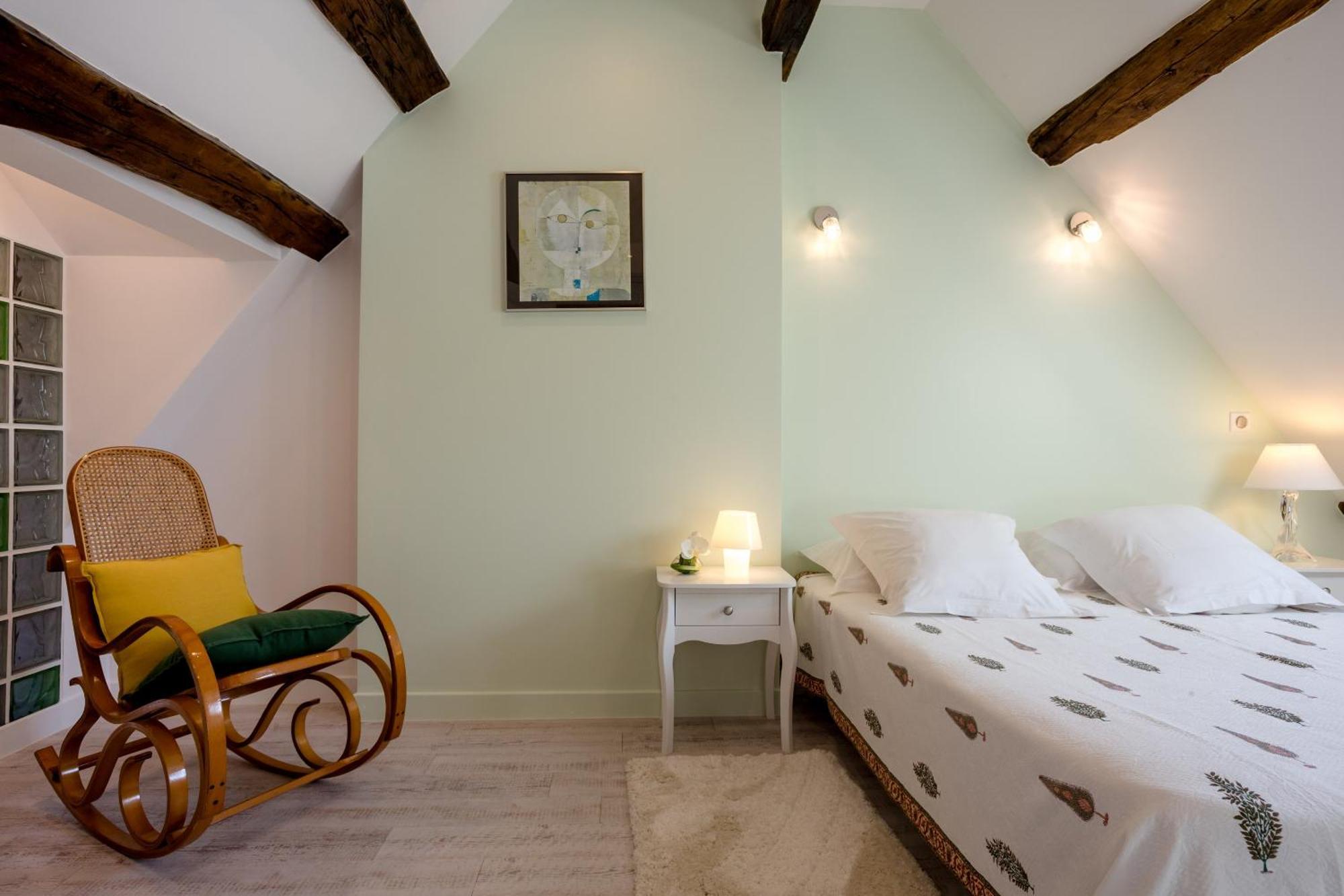 Beaune Sweet Home Zimmer foto