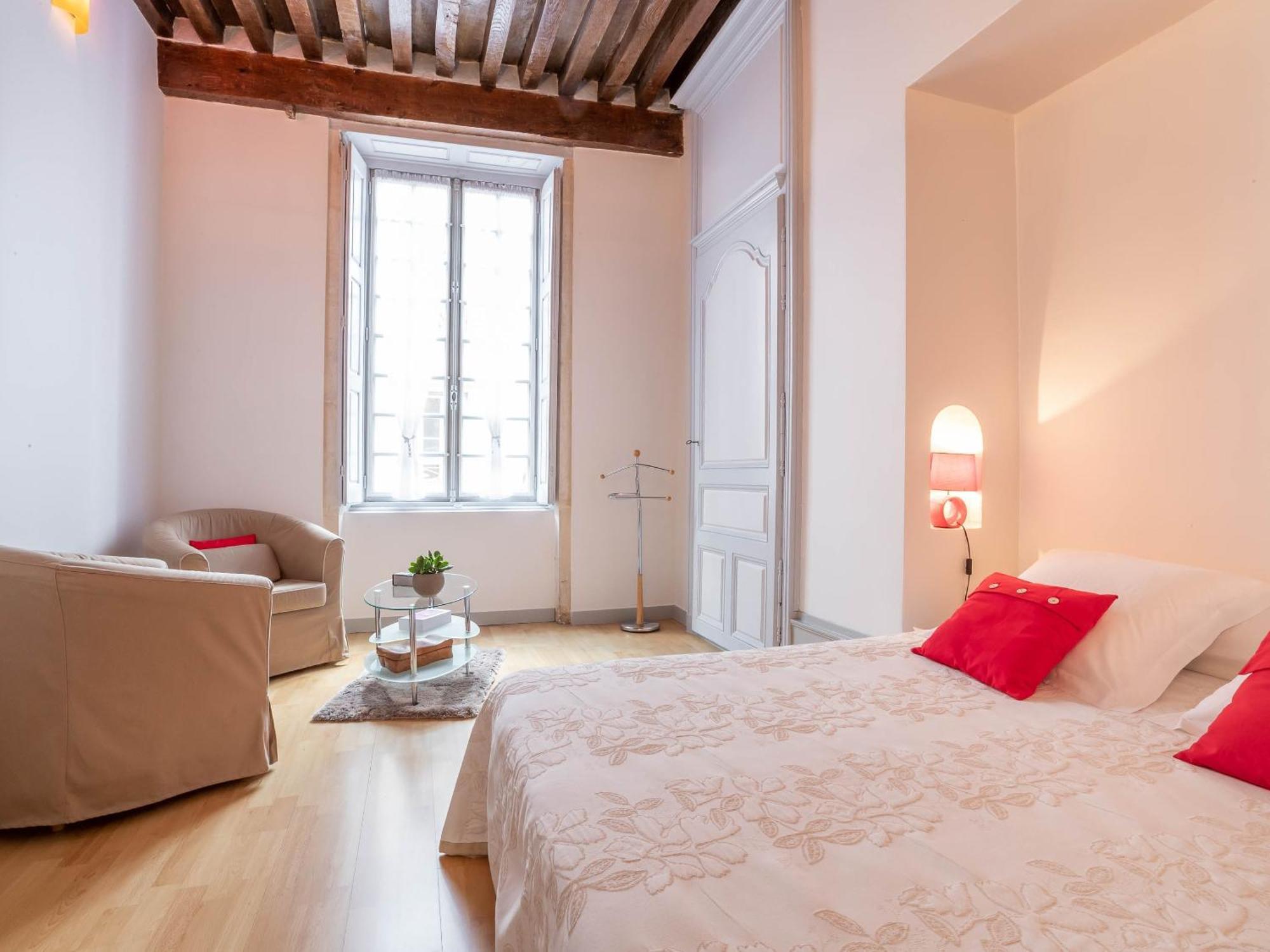 Beaune Sweet Home Zimmer foto