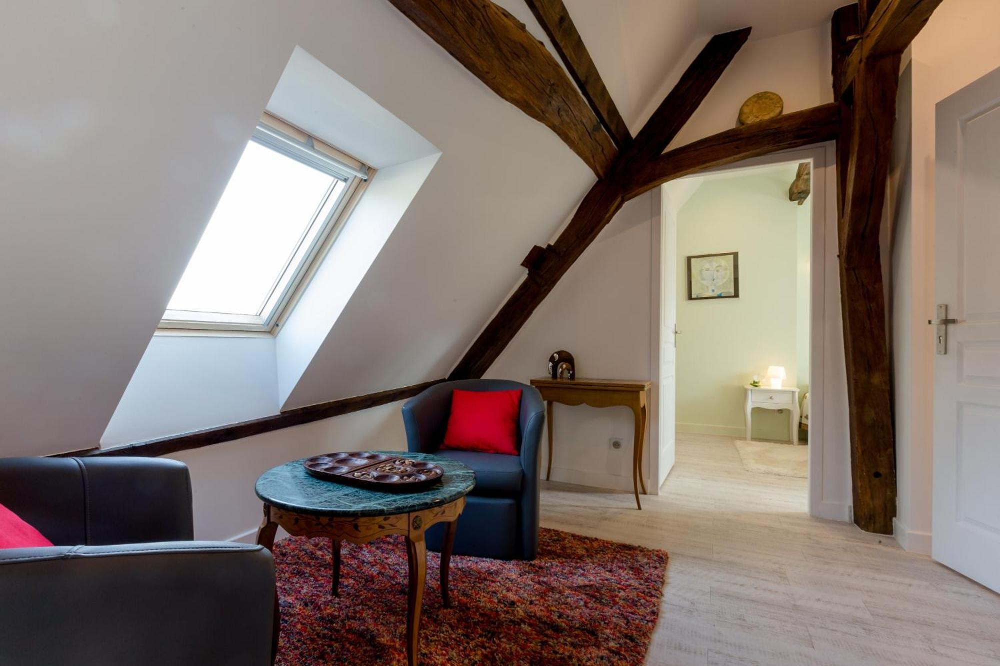 Beaune Sweet Home Zimmer foto