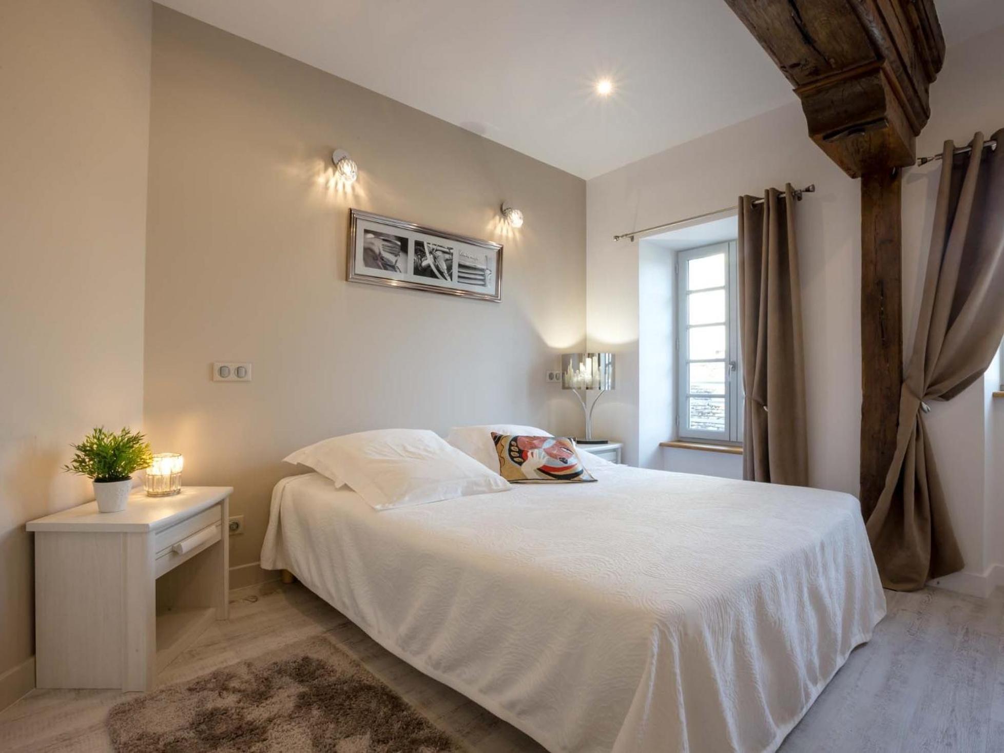 Beaune Sweet Home Zimmer foto