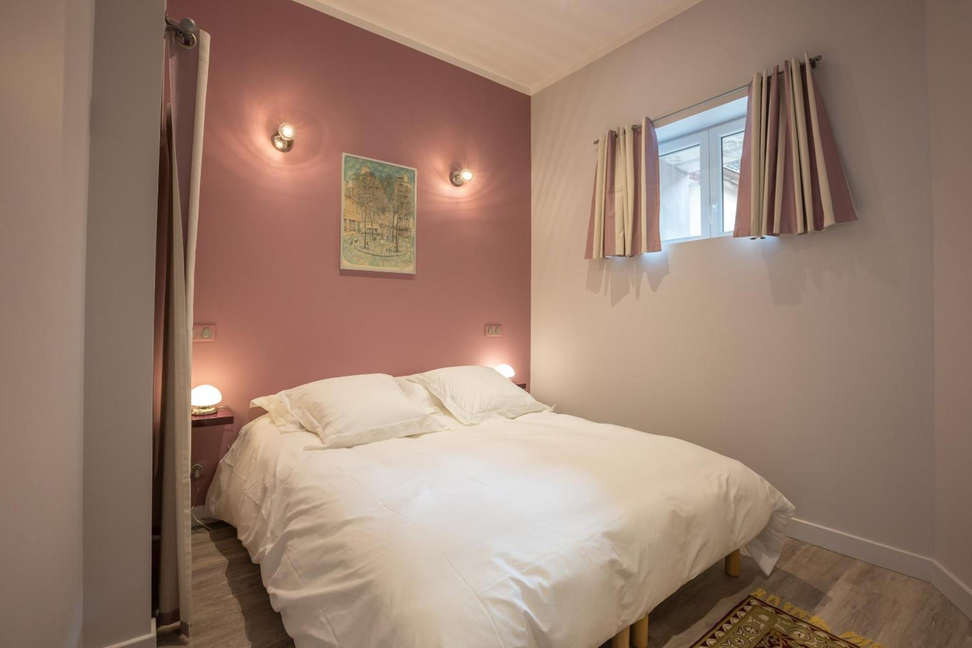 Beaune Sweet Home Zimmer foto