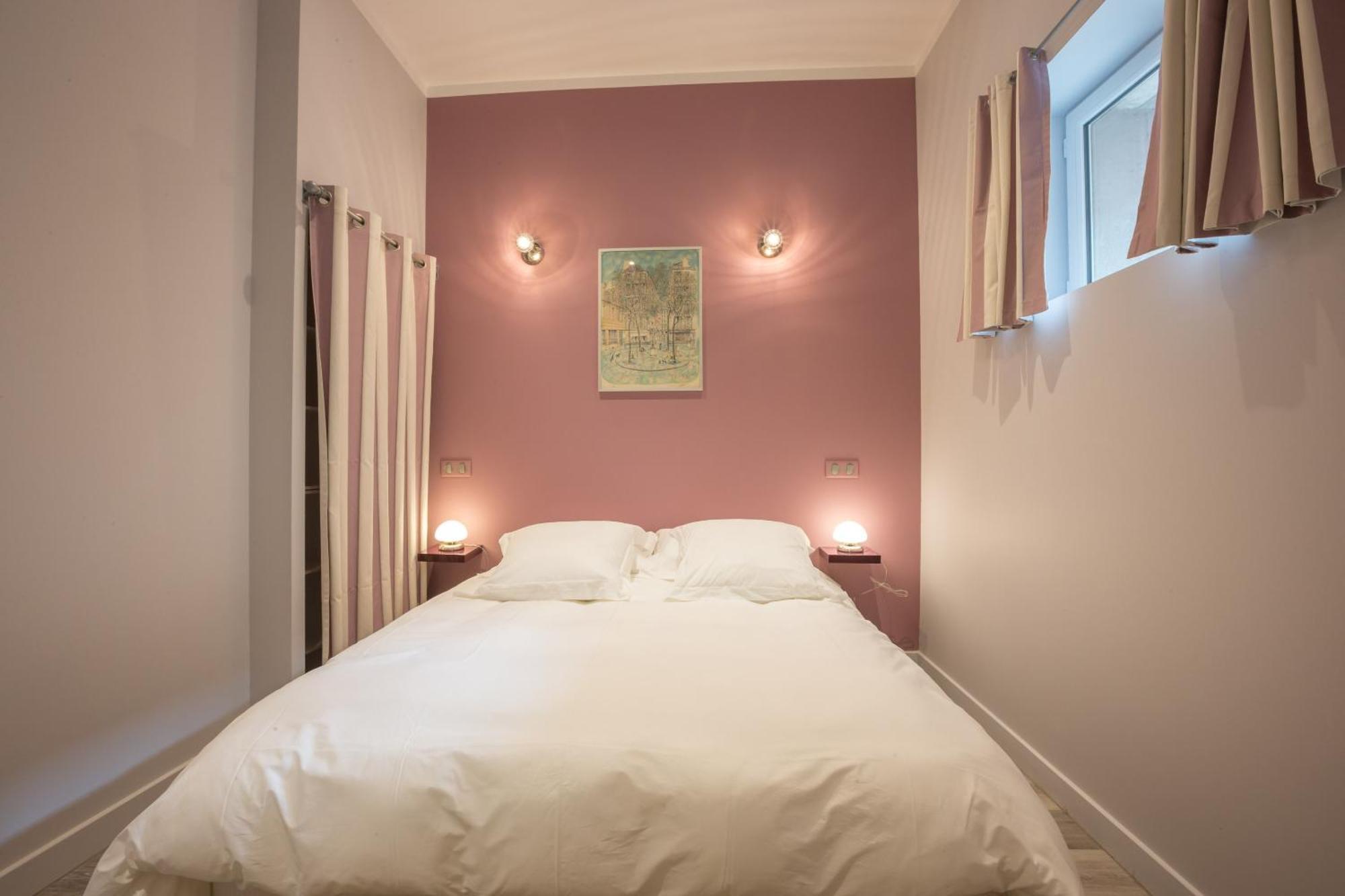 Beaune Sweet Home Zimmer foto