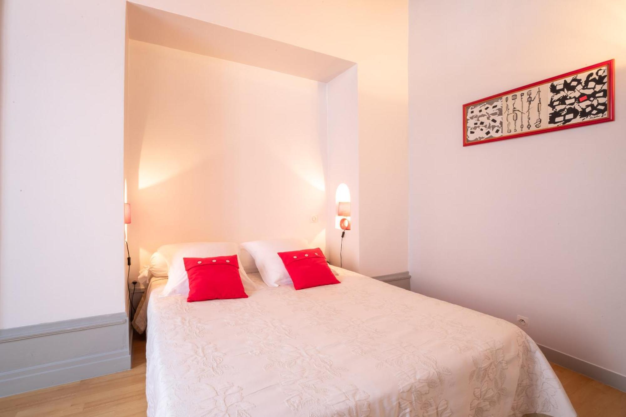 Beaune Sweet Home Zimmer foto