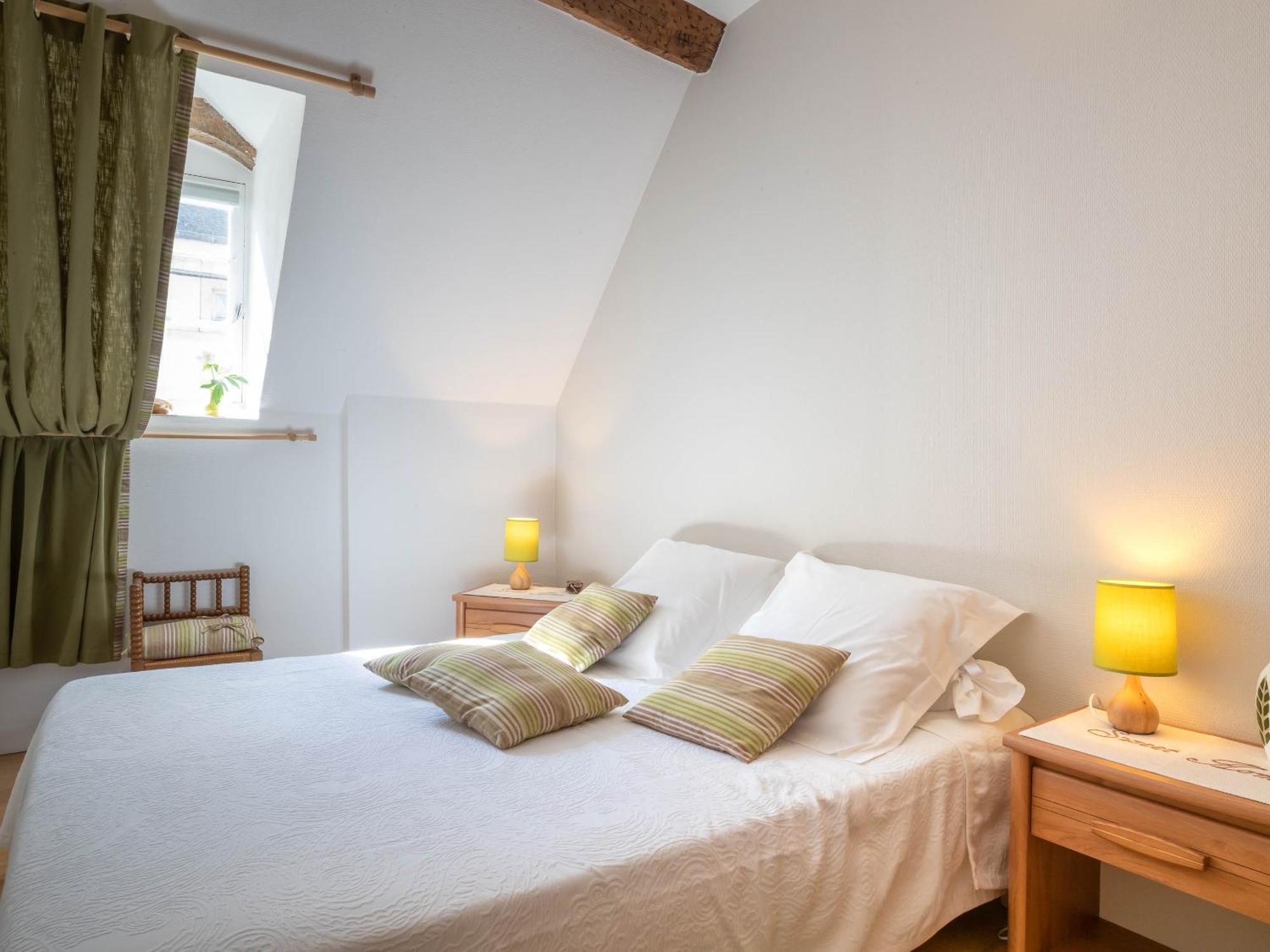 Beaune Sweet Home Zimmer foto