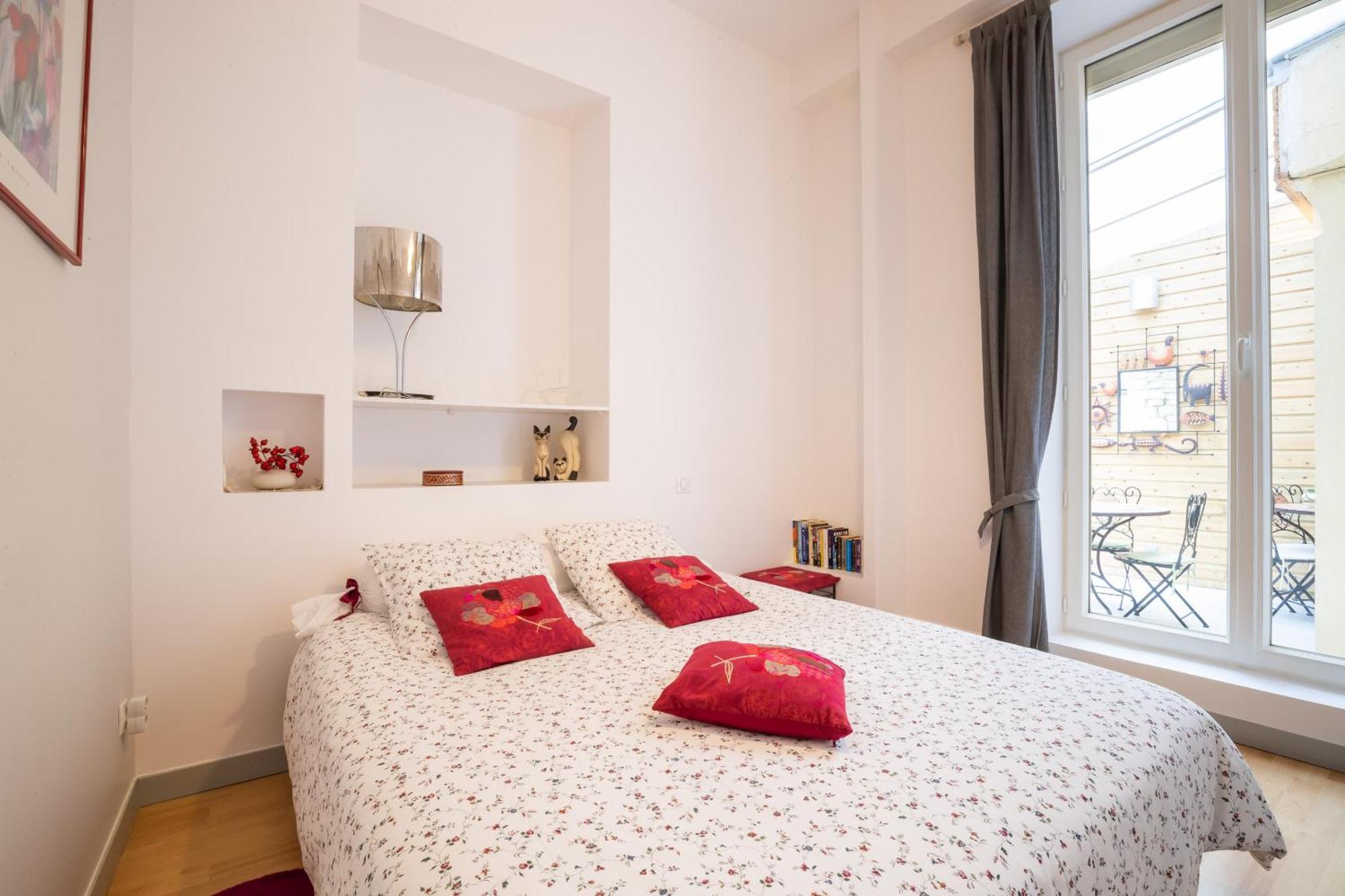 Beaune Sweet Home Zimmer foto