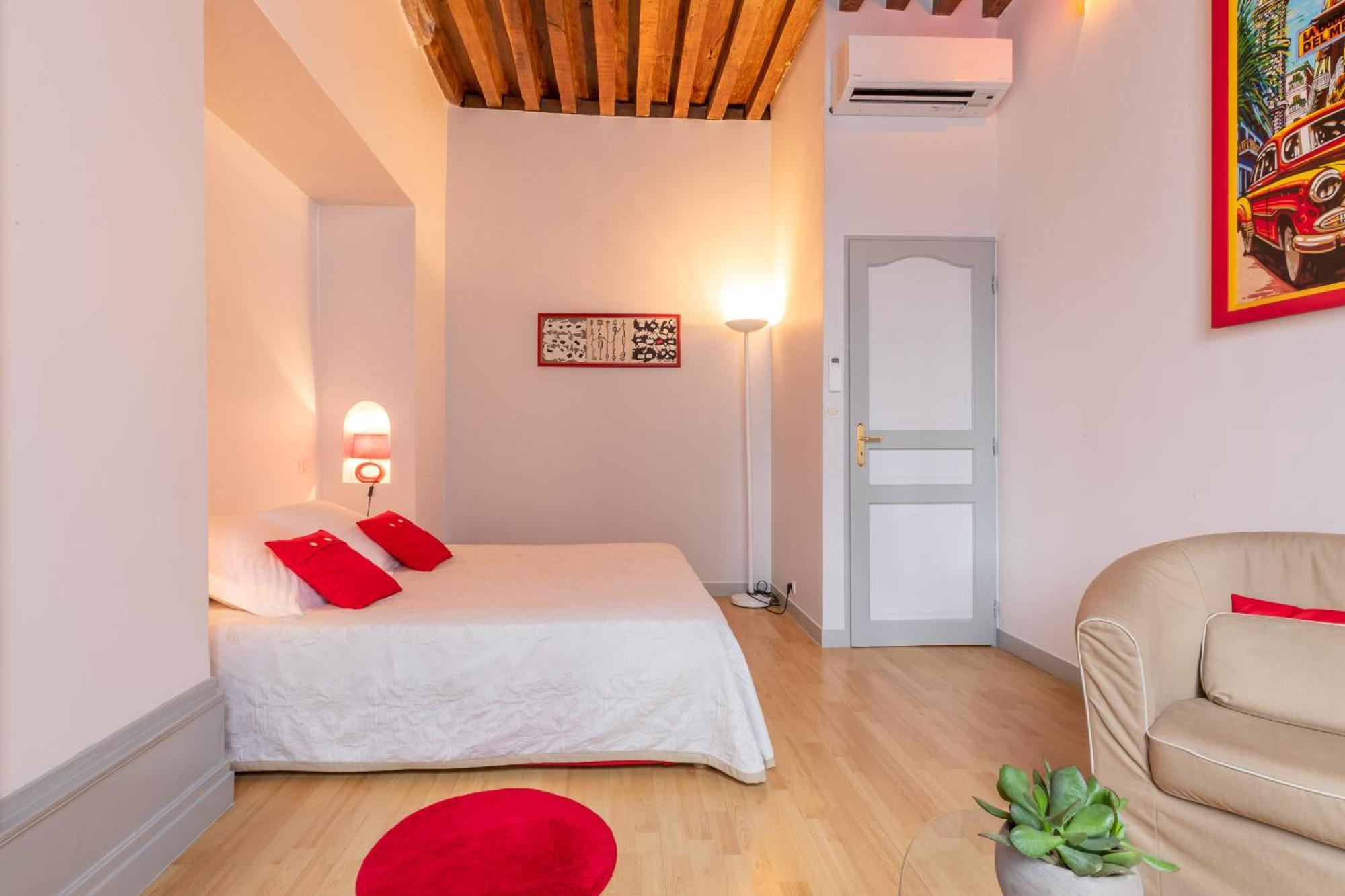 Beaune Sweet Home Zimmer foto