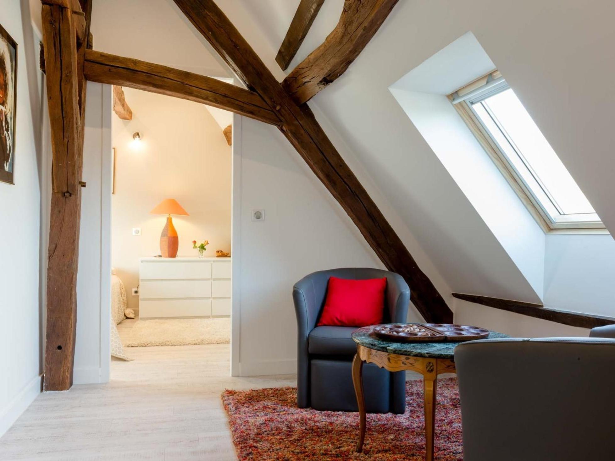 Beaune Sweet Home Zimmer foto