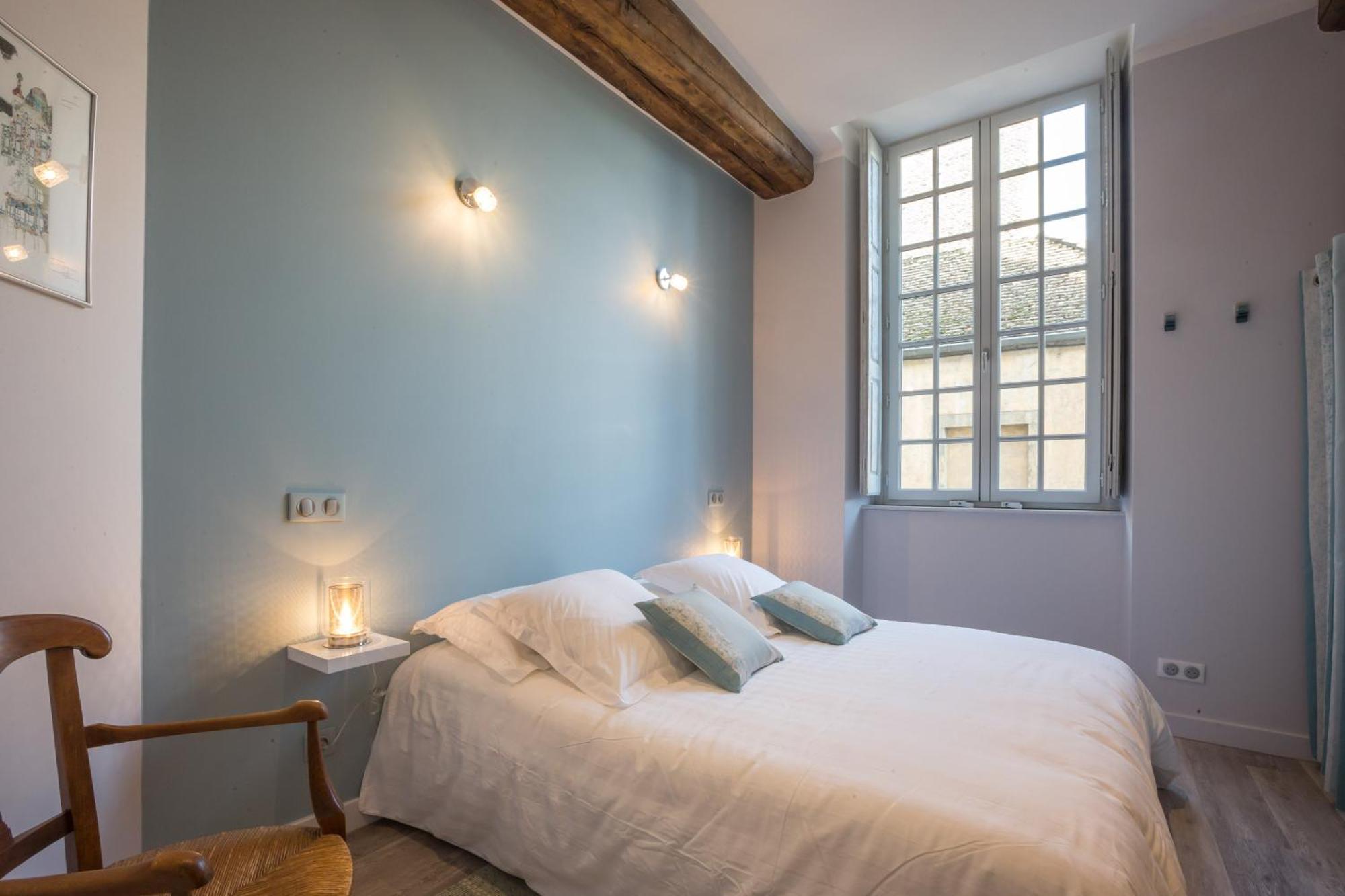 Beaune Sweet Home Zimmer foto