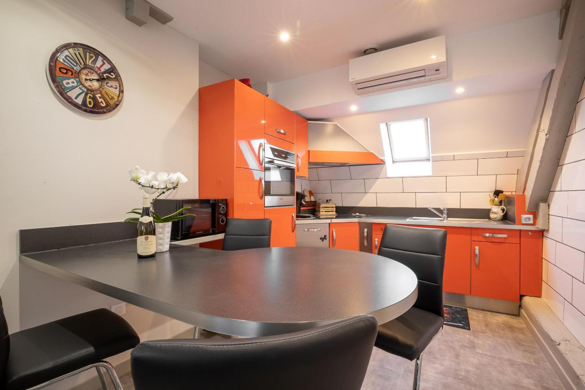Beaune Sweet Home Zimmer foto