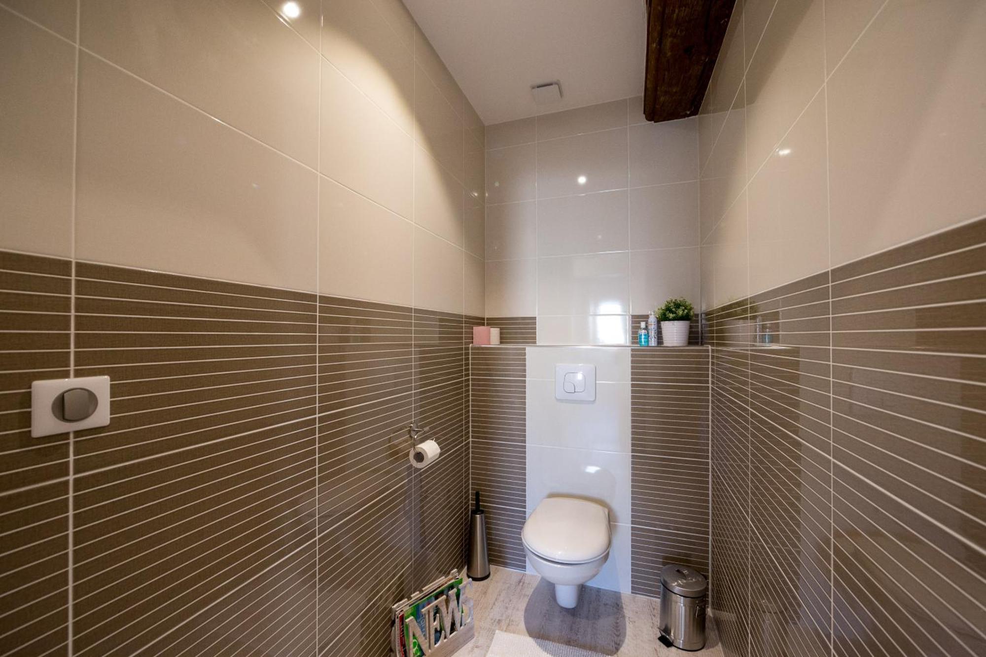 Beaune Sweet Home Zimmer foto