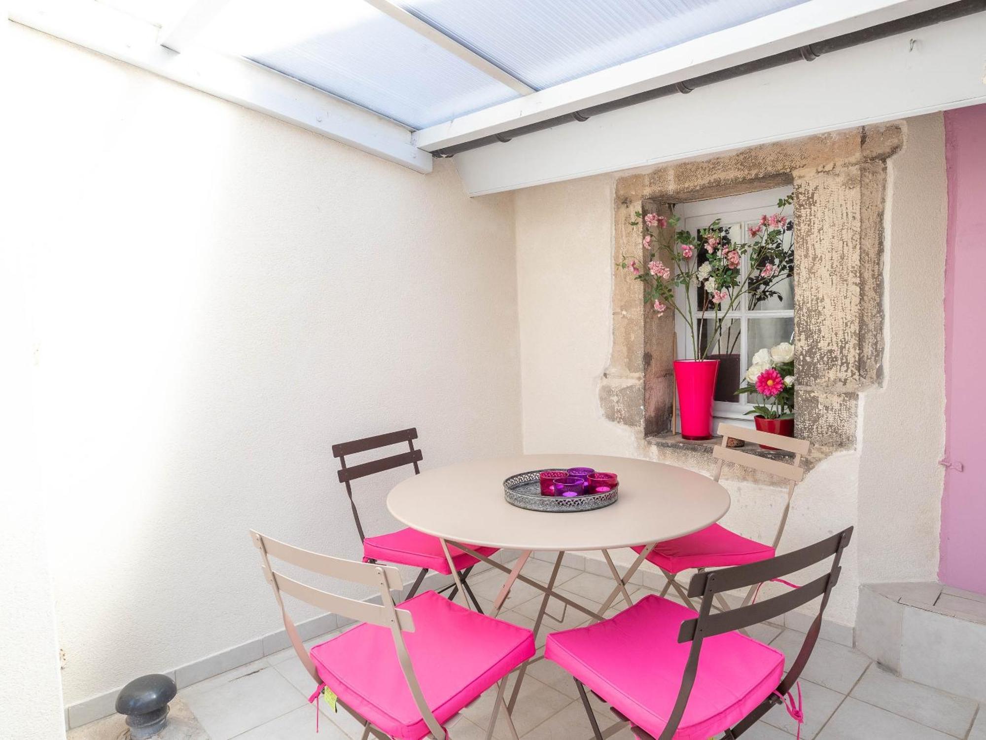 Beaune Sweet Home Zimmer foto