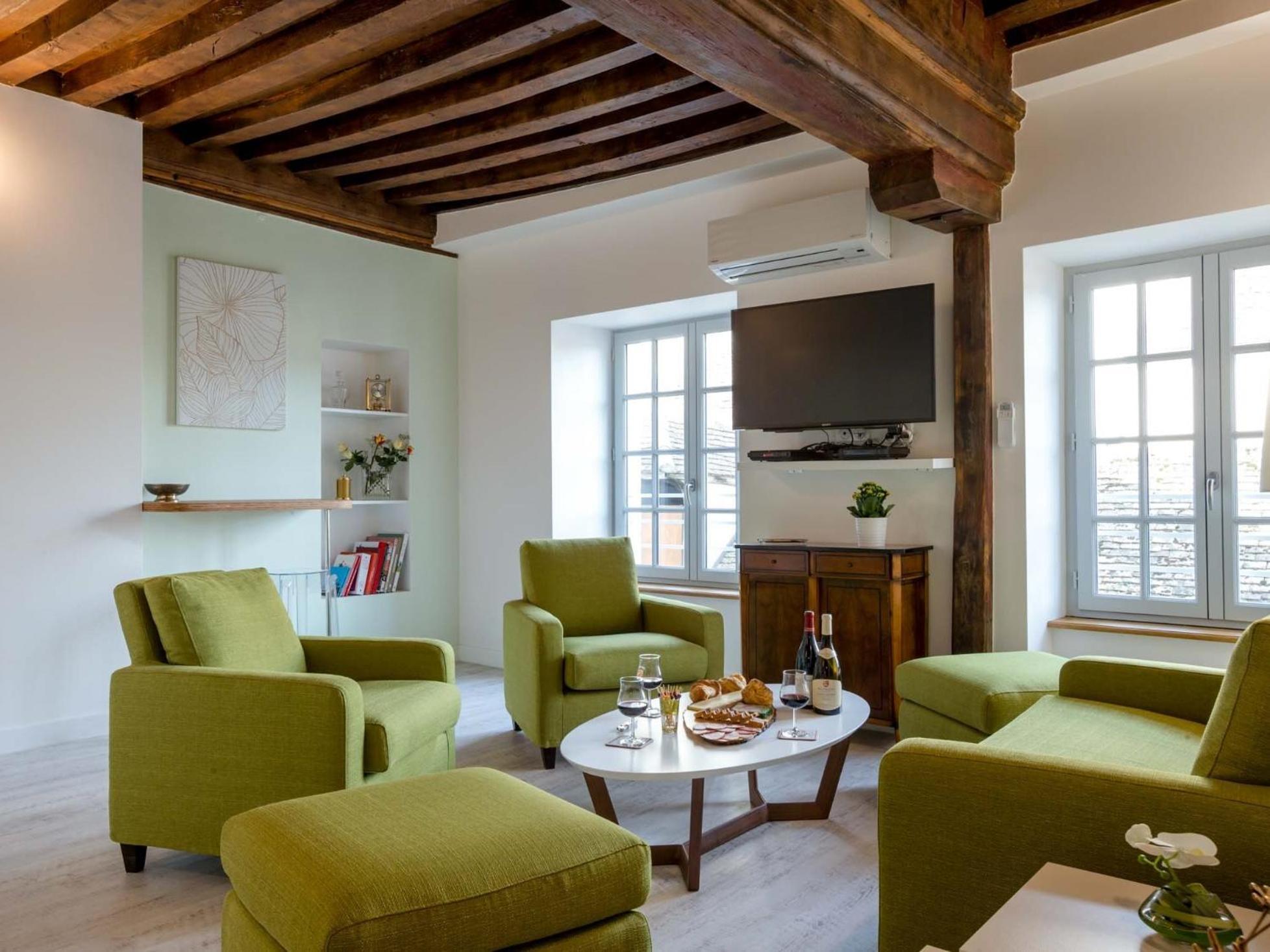 Beaune Sweet Home Zimmer foto