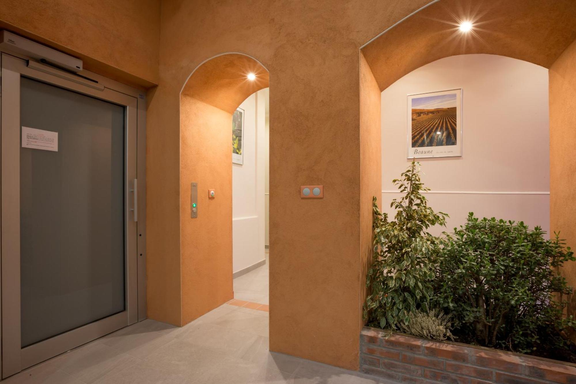 Beaune Sweet Home Exterior foto
