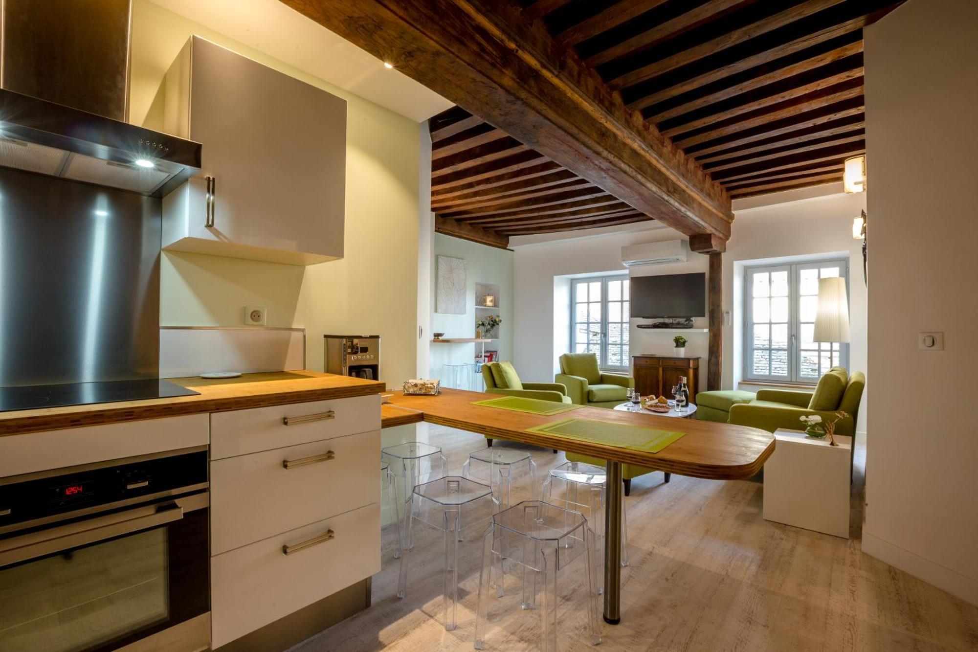 Beaune Sweet Home Zimmer foto
