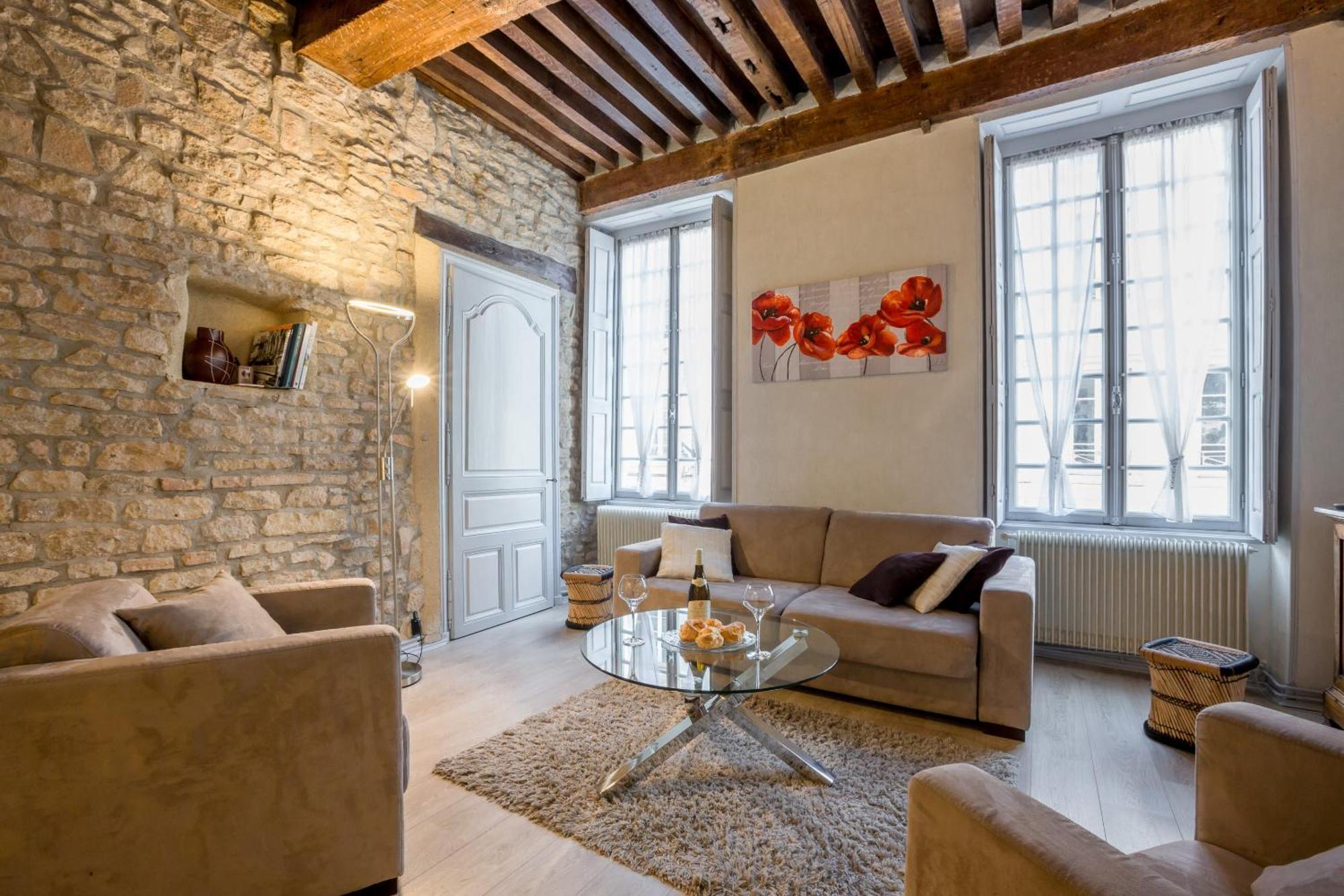 Beaune Sweet Home Zimmer foto