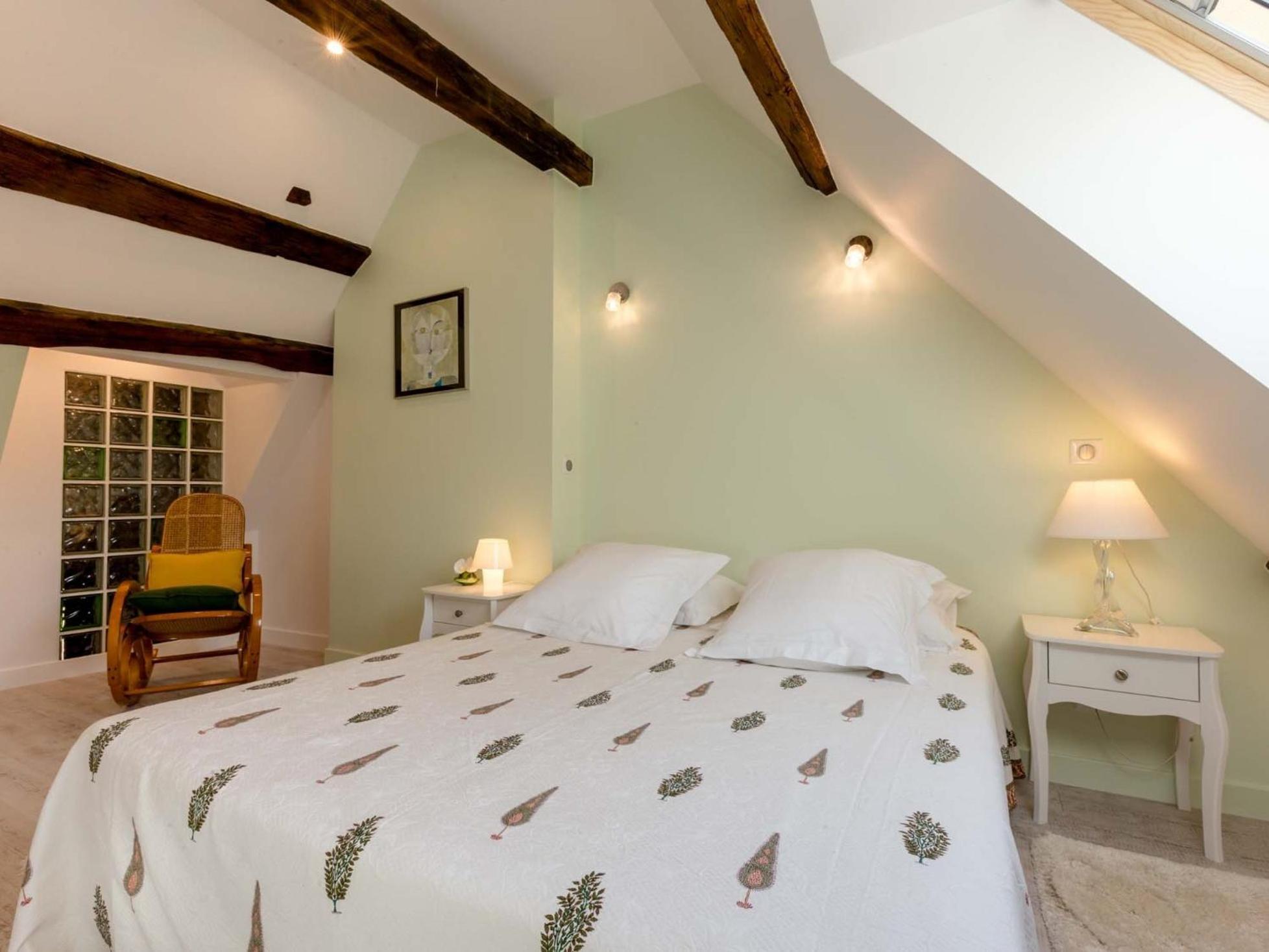 Beaune Sweet Home Zimmer foto