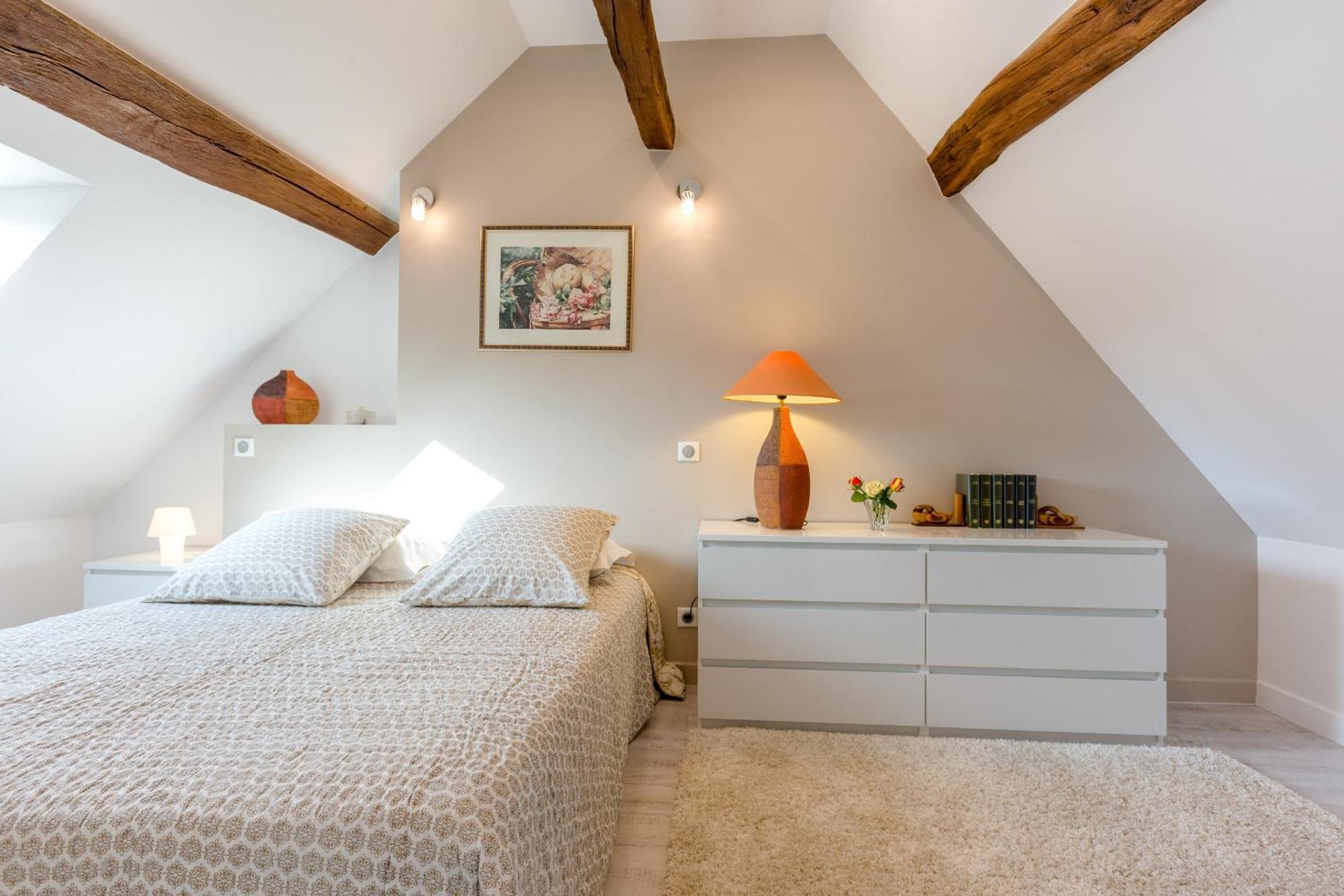 Beaune Sweet Home Zimmer foto