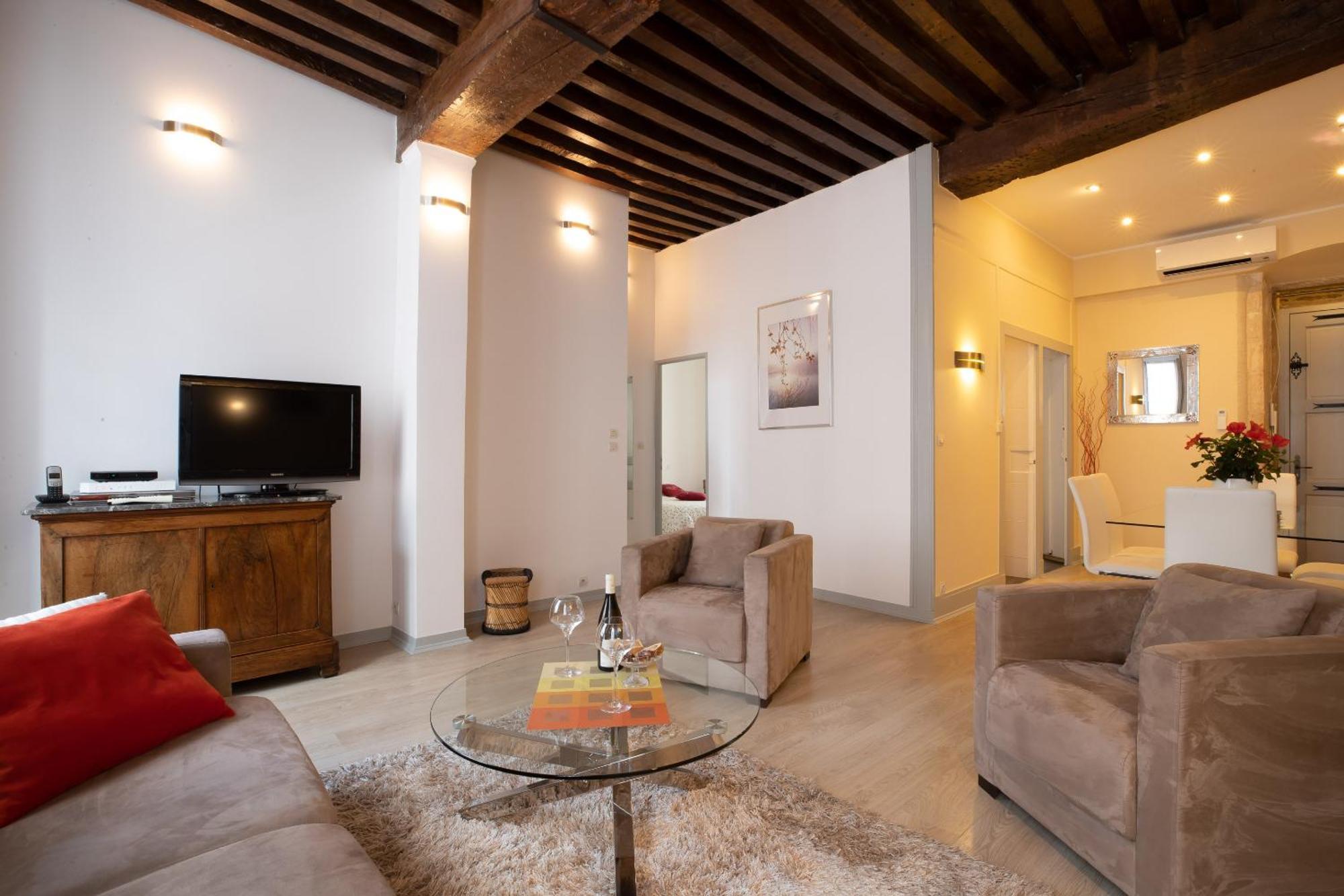 Beaune Sweet Home Zimmer foto