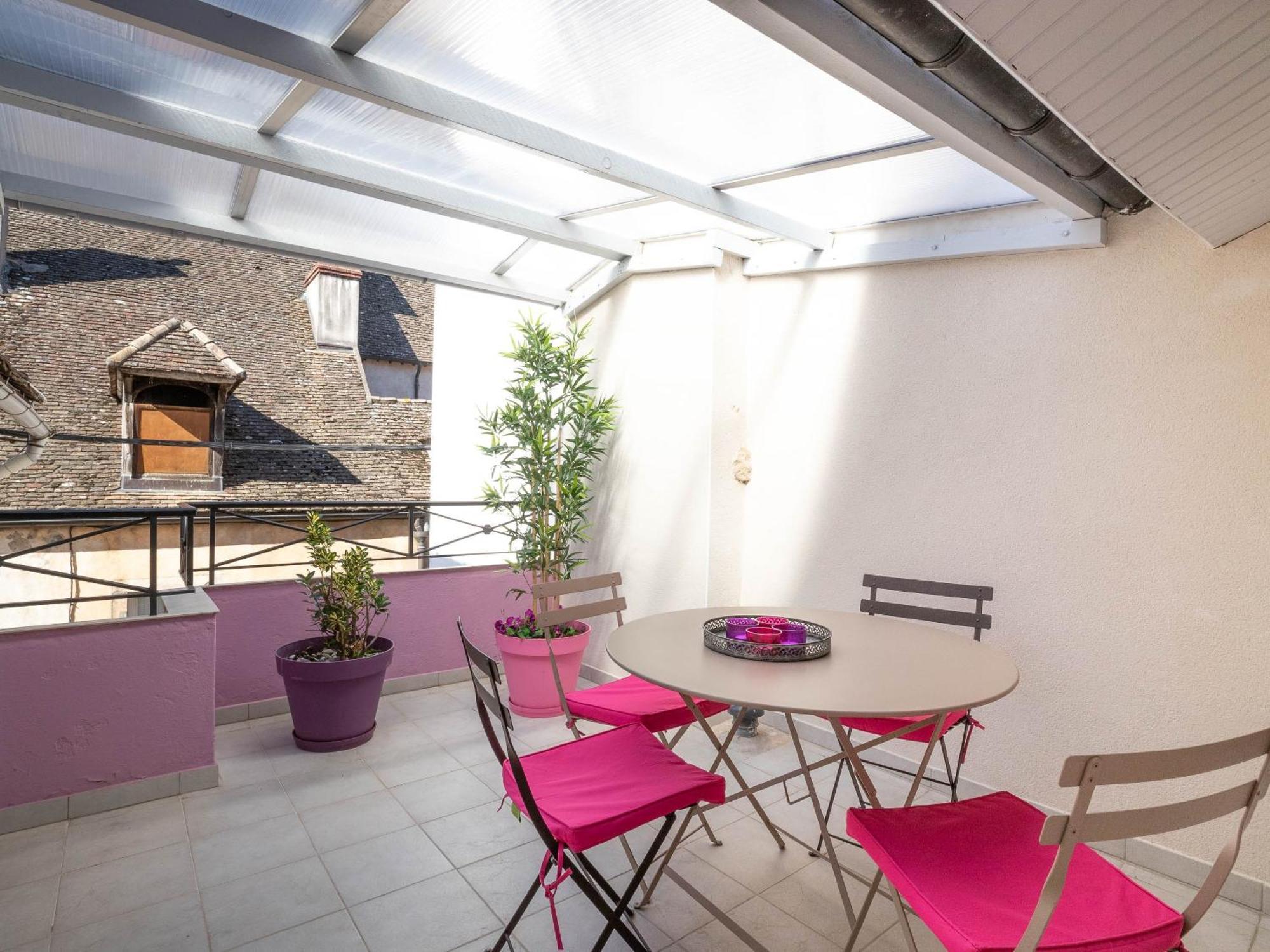 Beaune Sweet Home Zimmer foto