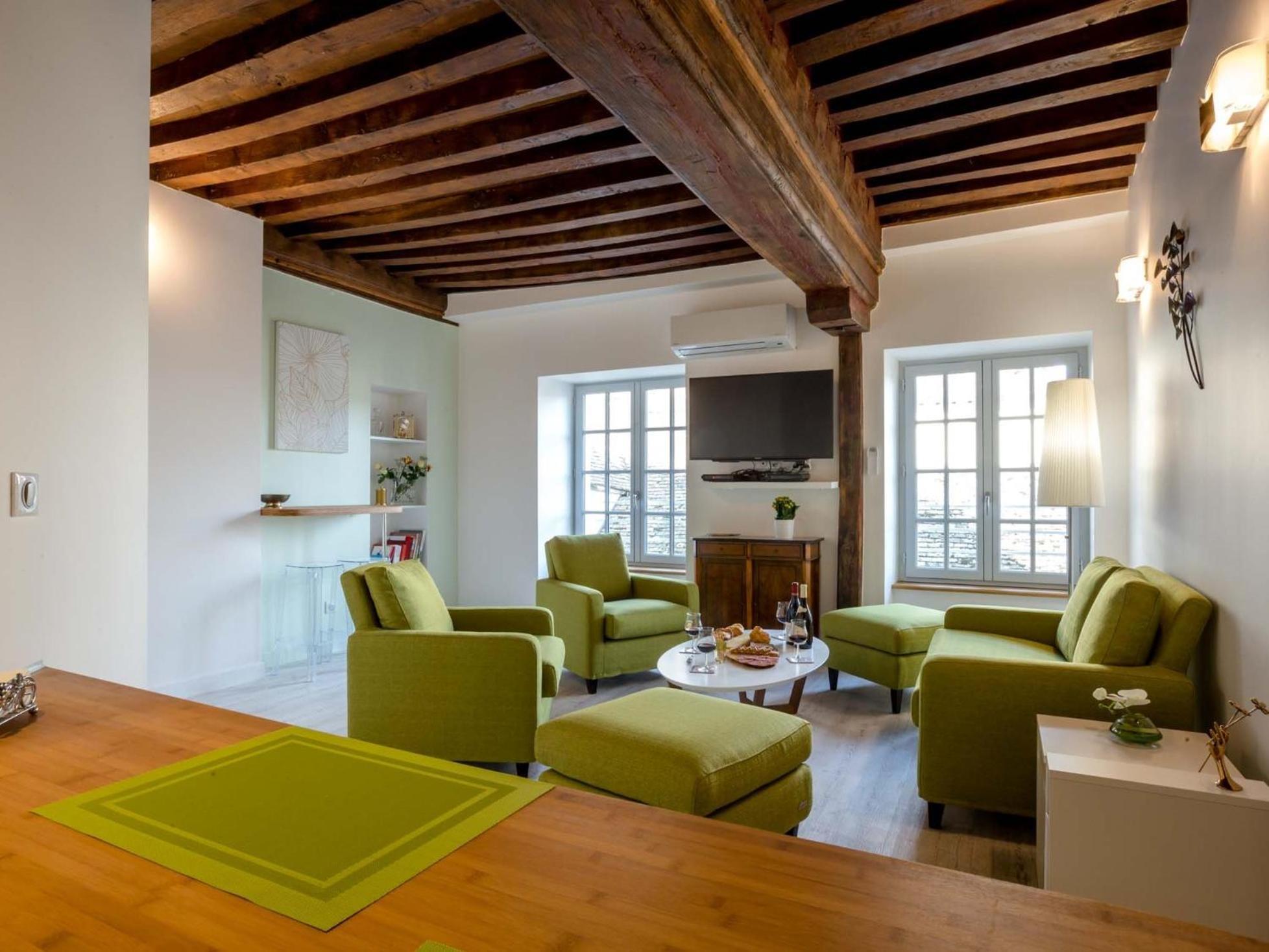 Beaune Sweet Home Zimmer foto