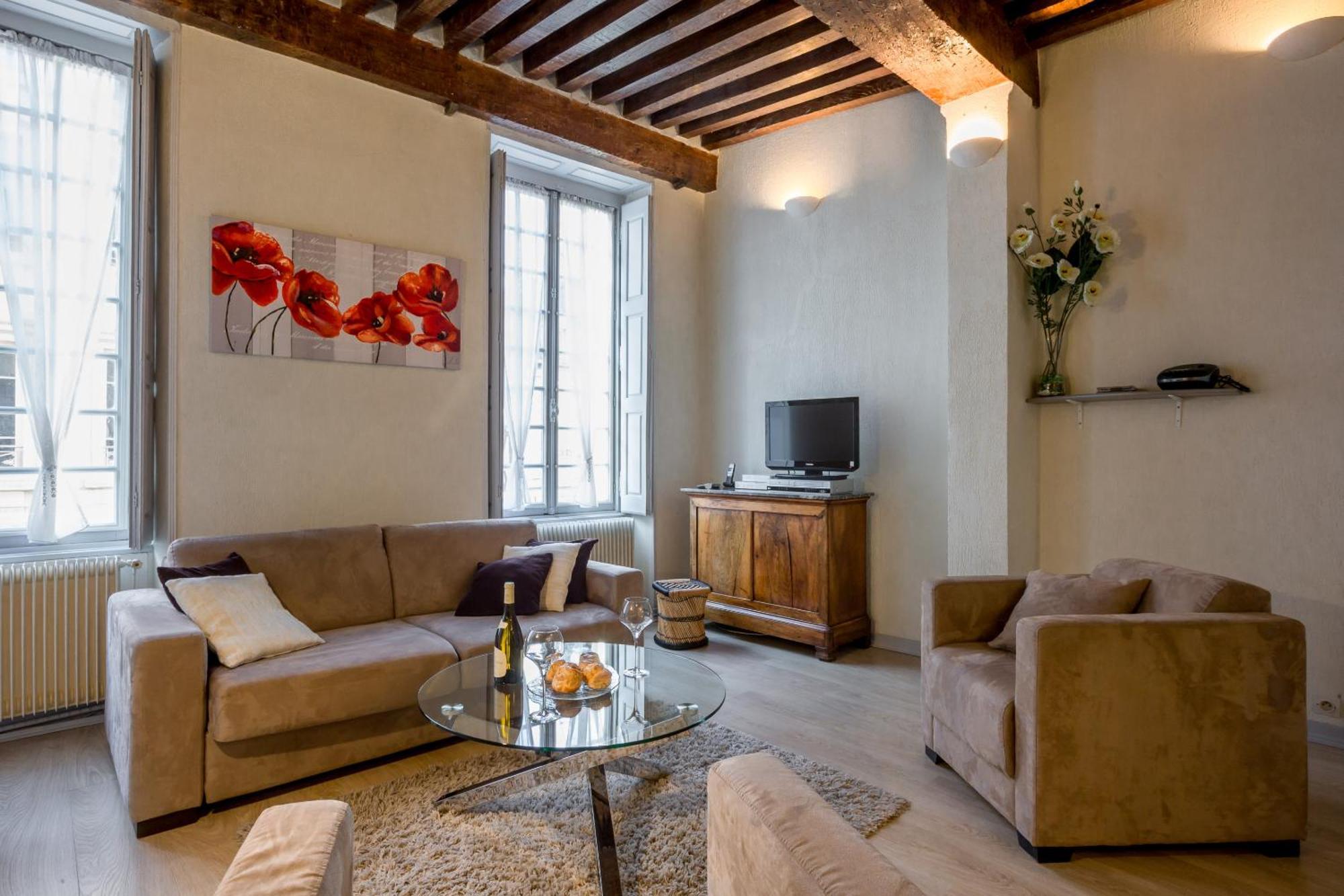Beaune Sweet Home Zimmer foto