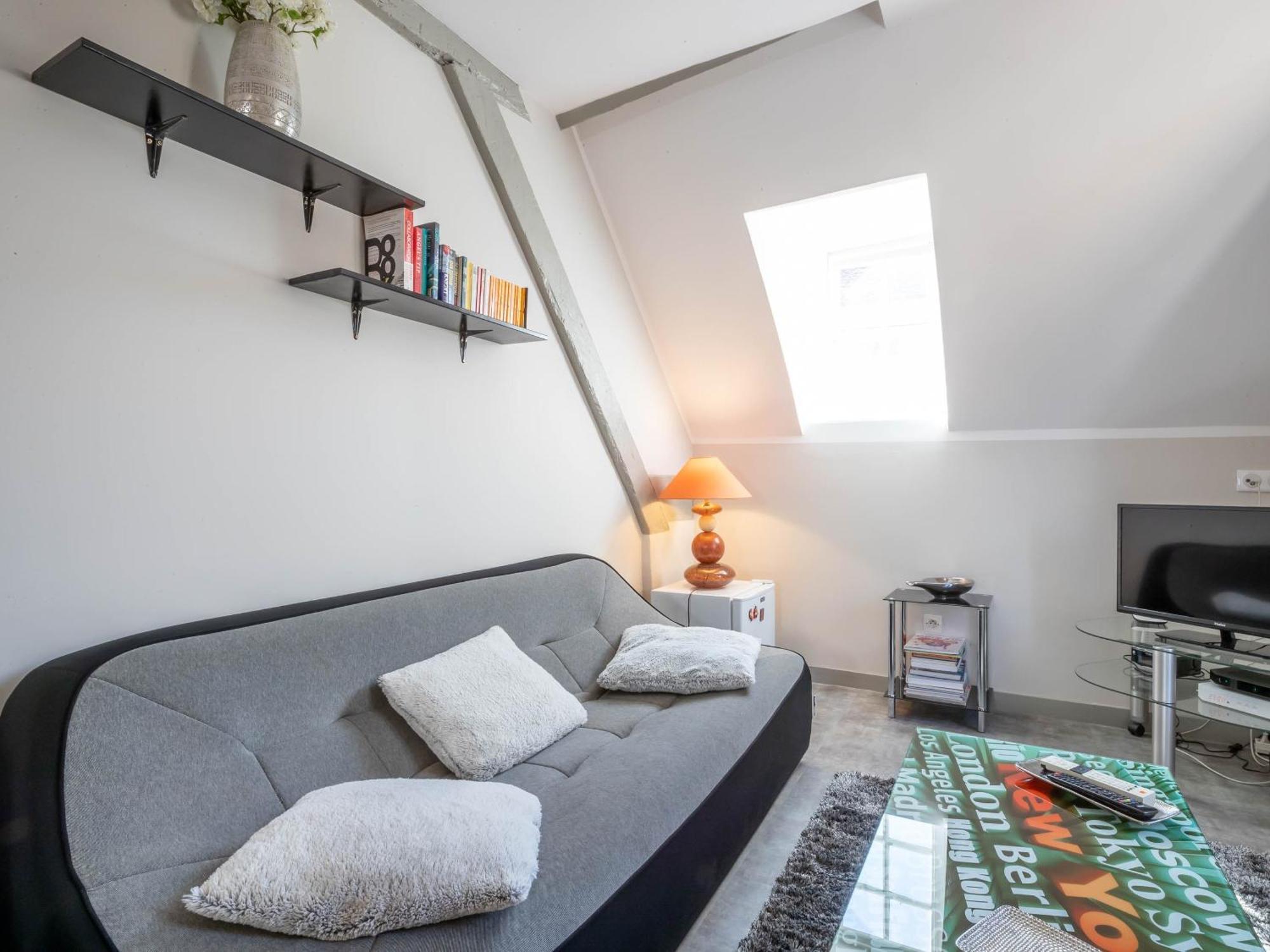 Beaune Sweet Home Zimmer foto