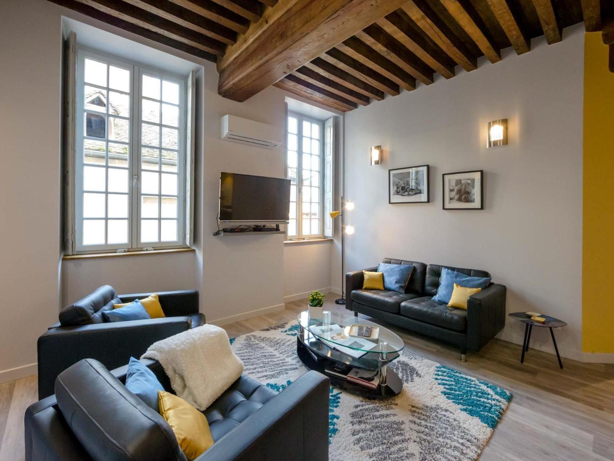 Beaune Sweet Home Zimmer foto