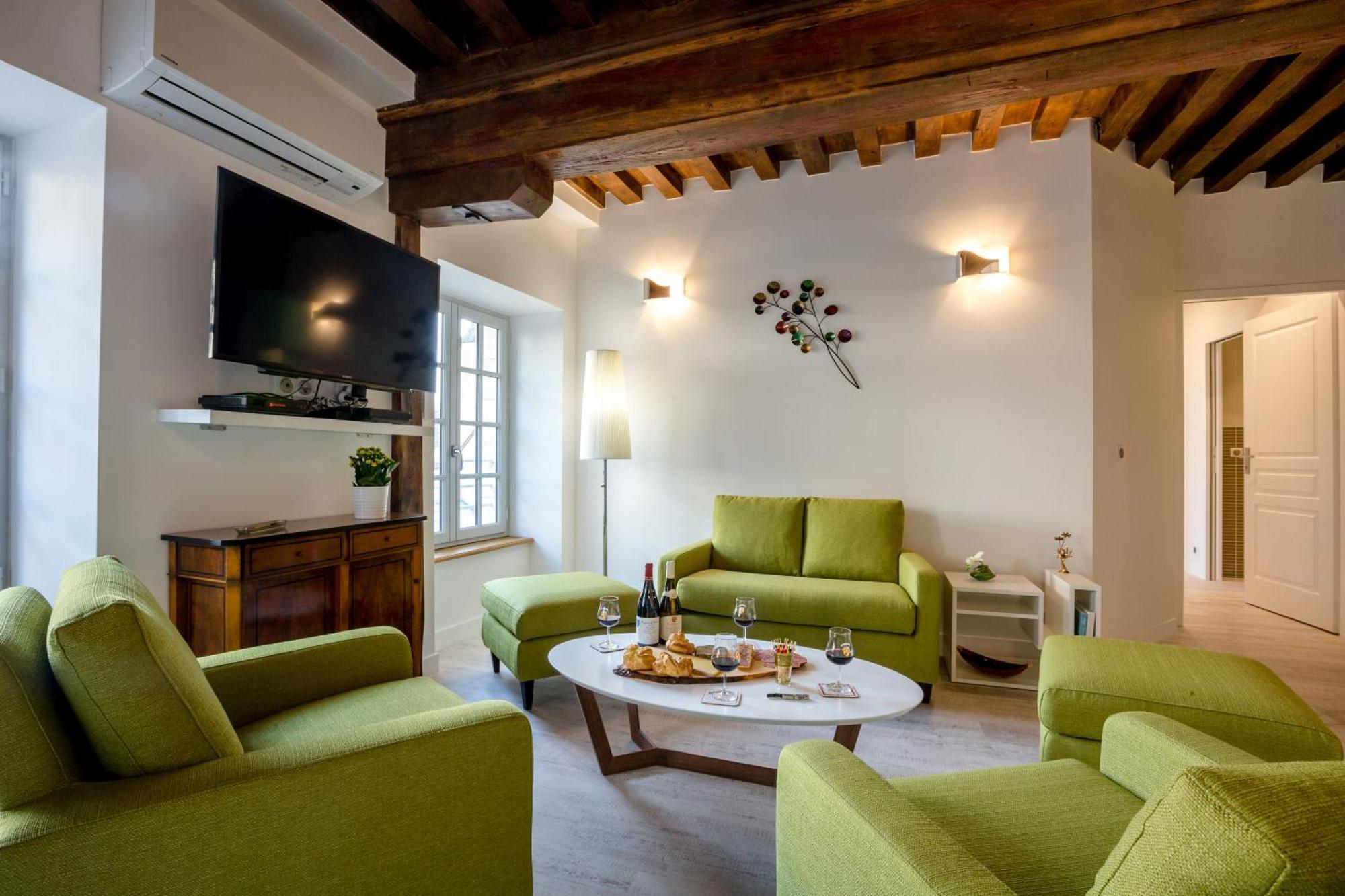 Beaune Sweet Home Zimmer foto