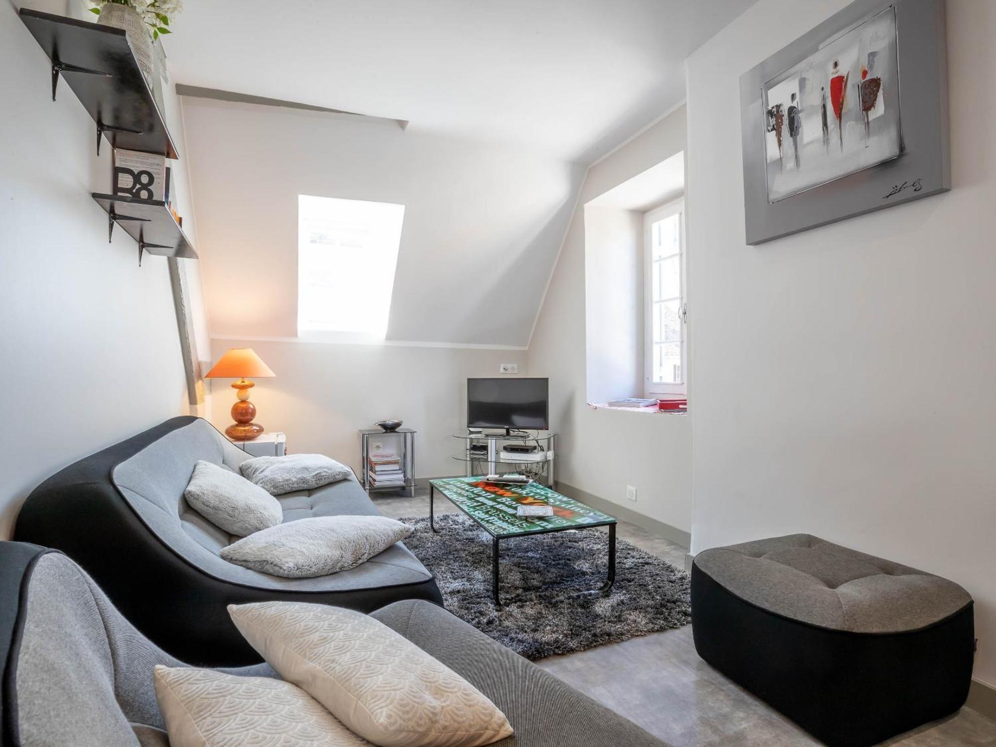 Beaune Sweet Home Zimmer foto