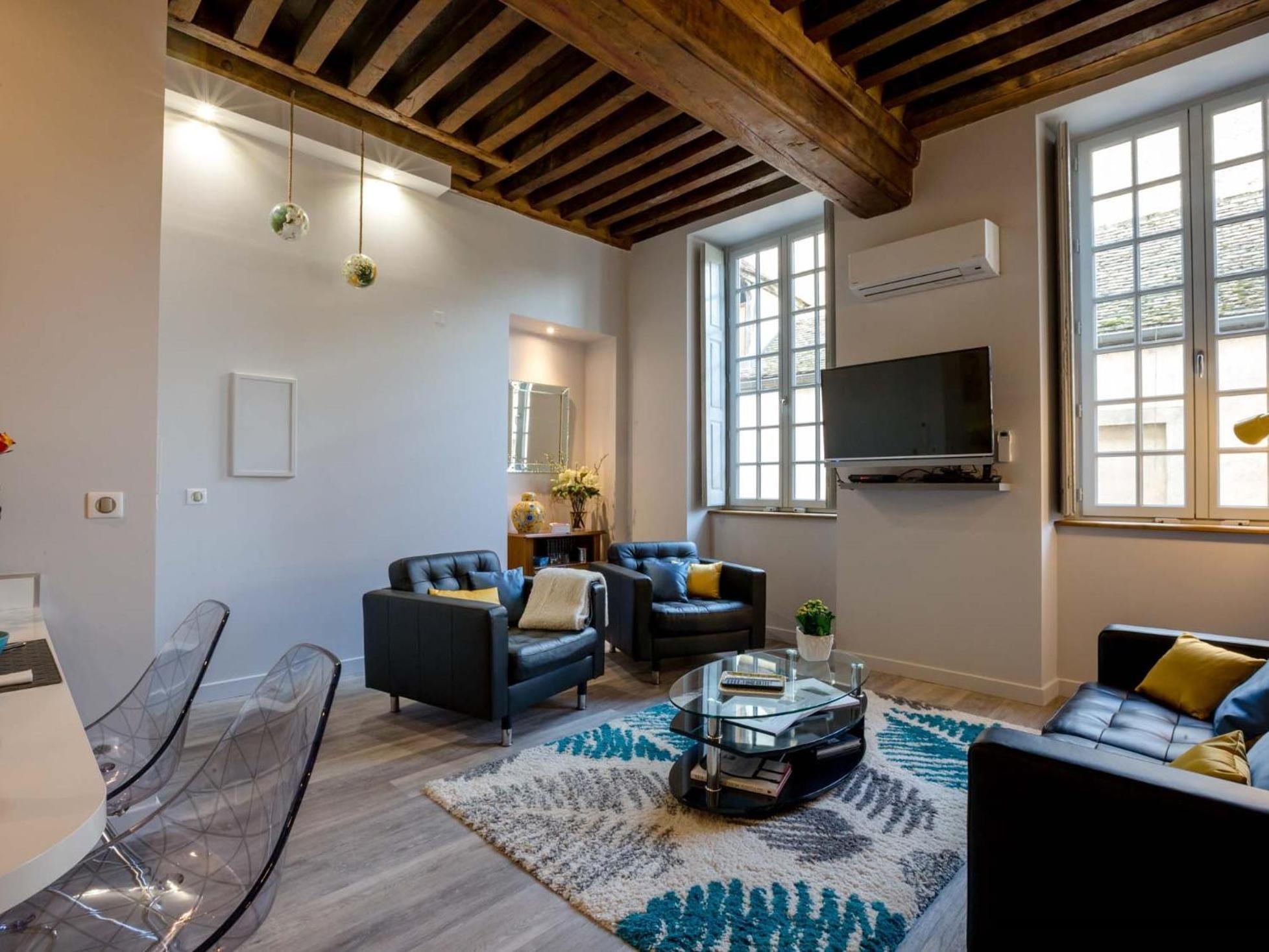 Beaune Sweet Home Zimmer foto