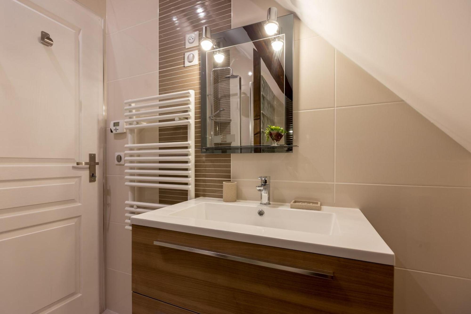 Beaune Sweet Home Zimmer foto