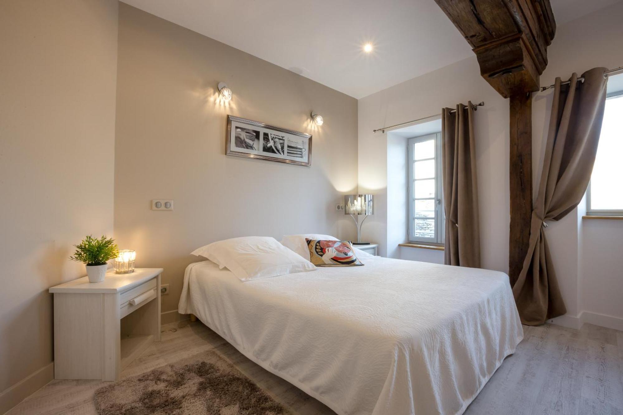 Beaune Sweet Home Exterior foto
