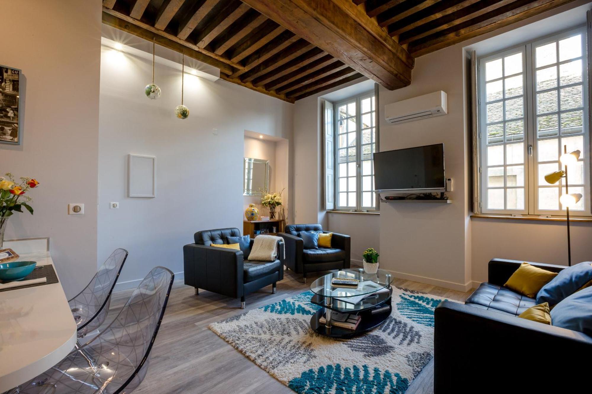 Beaune Sweet Home Exterior foto