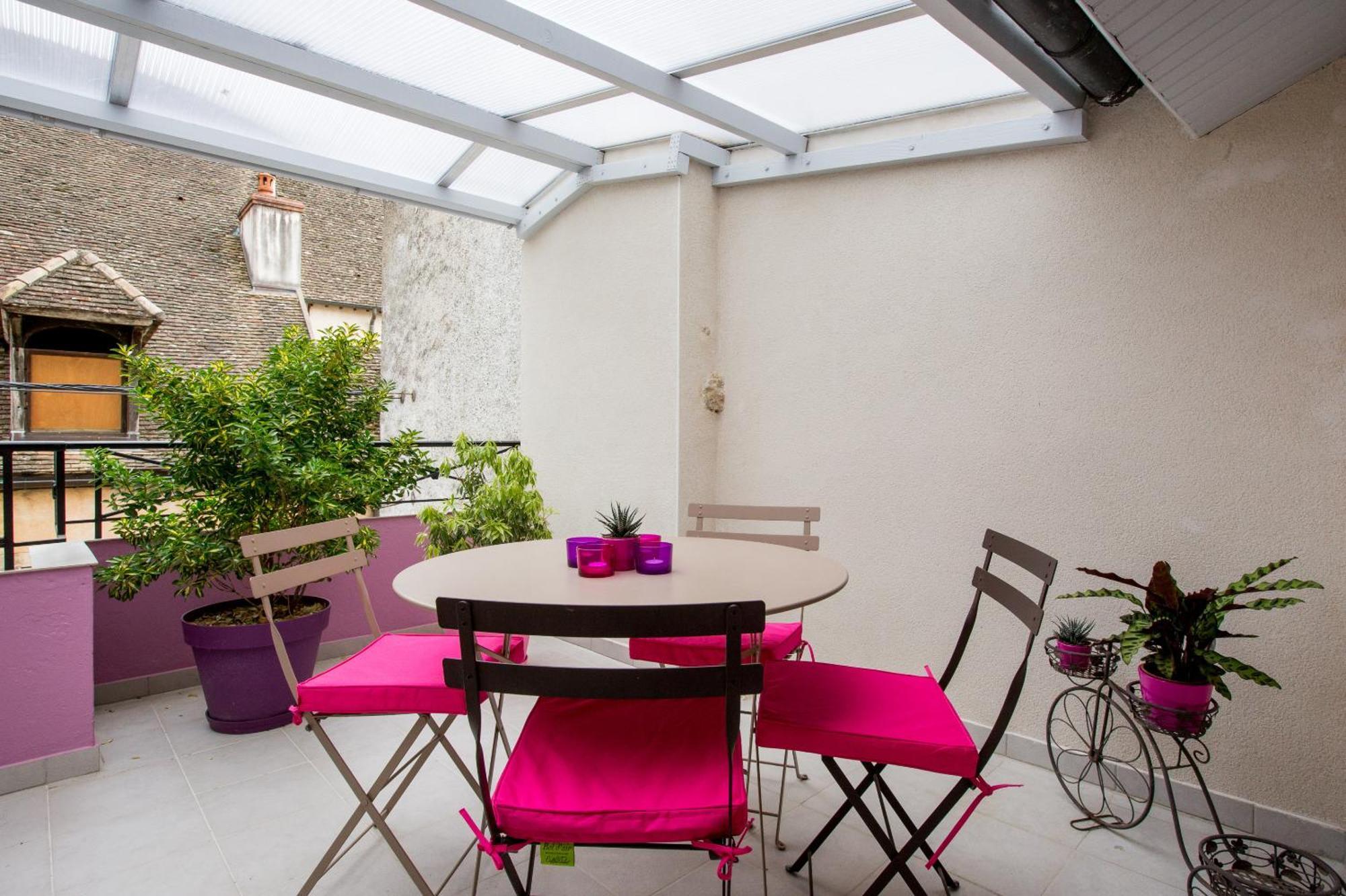 Beaune Sweet Home Exterior foto