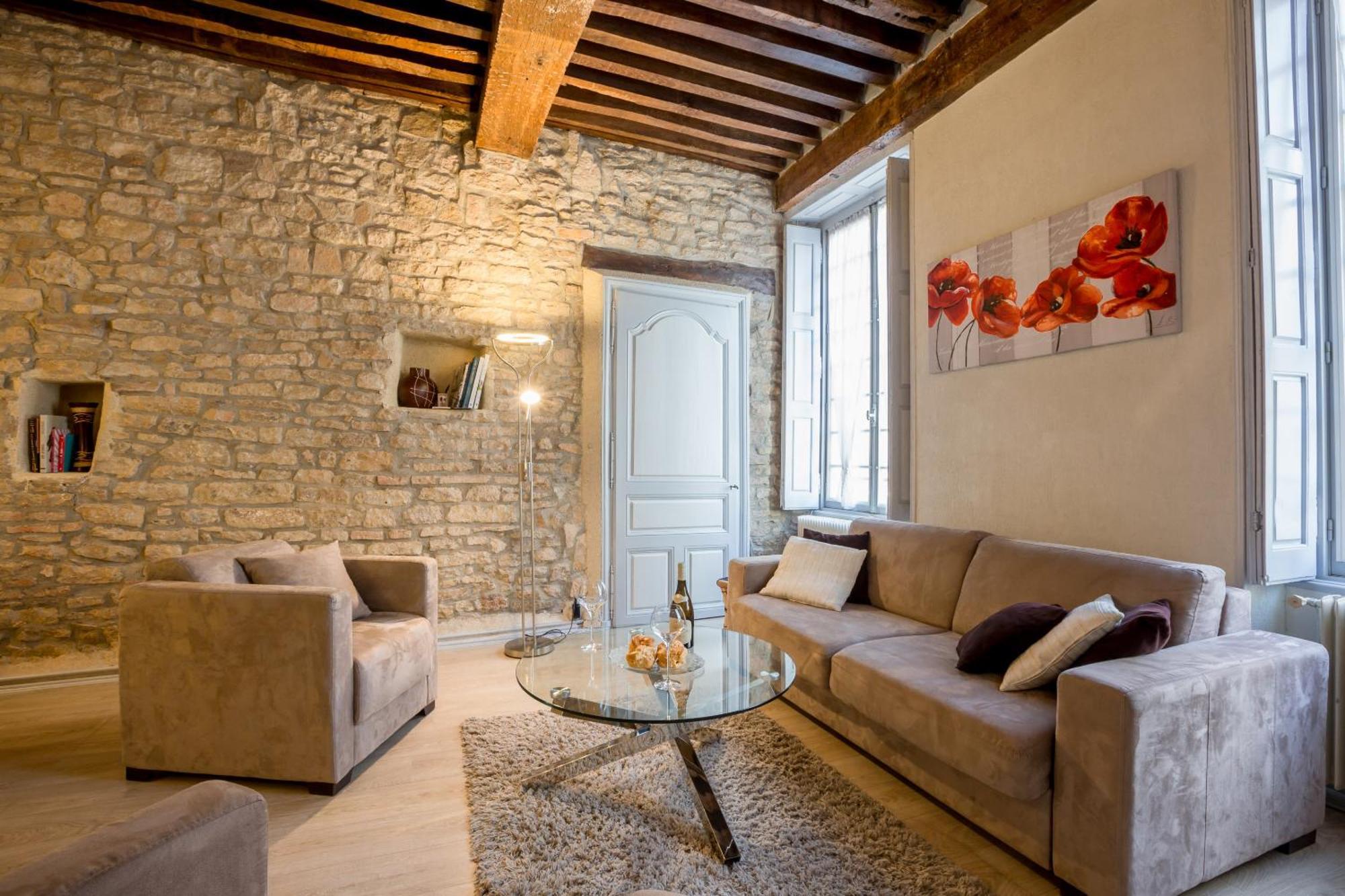 Beaune Sweet Home Exterior foto